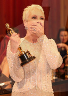 PEOPLE - Oscars 2023: Governors Ball