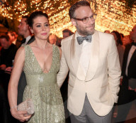 PEOPLE - Oscars 2023: Governors Ball