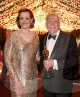 PEOPLE - Oscars 2023: Governors Ball
