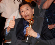 PEOPLE - Oscars 2023: Governors Ball