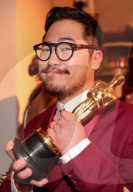 PEOPLE - Oscars 2023: Governors Ball