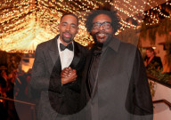 PEOPLE - Oscars 2023: Governors Ball
