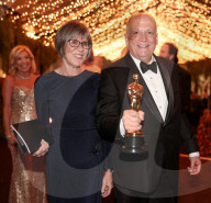 PEOPLE - Oscars 2023: Governors Ball