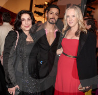PEOPLE - Oscars 2023: Governors Ball