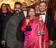 PEOPLE - Oscars 2023: Governors Ball