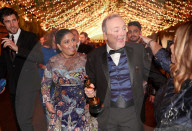 PEOPLE - Oscars 2023: Governors Ball