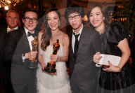 PEOPLE - Oscars 2023: Governors Ball