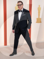 PEOPLE - Oscars 2023: Brendan Fraser gewinnt Oscar als bester Hauptdarsteller