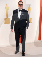 PEOPLE - Oscars 2023: Brendan Fraser gewinnt Oscar als bester Hauptdarsteller
