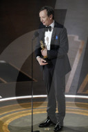 PEOPLE - Oscars 2023: Deutscher Film "Im Westen Nichts Neues" holt vier Oscars