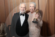 PEOPLE - Oscars 2023: Governors Ball