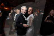 PEOPLE - Oscars 2023: Governors Ball