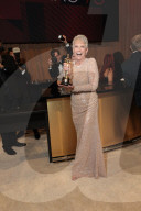 PEOPLE - Oscars 2023: Governors Ball