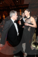 PEOPLE - Oscars 2023: Governors Ball