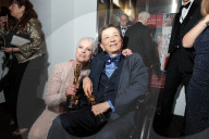 PEOPLE - Oscars 2023: Governors Ball
