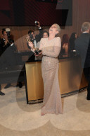 PEOPLE - Oscars 2023: Governors Ball