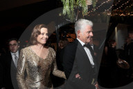 PEOPLE - Oscars 2023: Governors Ball