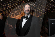 PEOPLE - Oscars 2023: Governors Ball