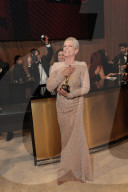 PEOPLE - Oscars 2023: Governors Ball