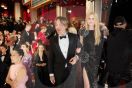 PEOPLE - Oscars 2023: Prominente im Dolby Theatre in Hollywood