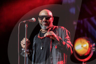 Anthony Joseph