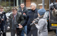 Gary Lineker Channel crossing comments