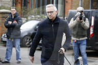 Gary Lineker Channel crossing comments