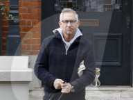 Gary Lineker BBC row, London, UK. 