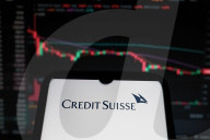 Credit Suisse Bank Illustrations