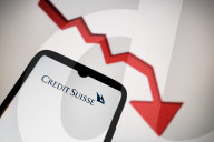 Credit Suisse Bank Illustrations