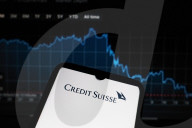 Credit Suisse Bank Illustrations