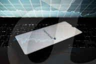 Credit Suisse Bank Illustrations