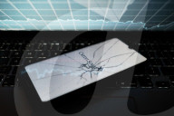 Credit Suisse Bank Illustrations