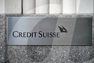 NEWS - NY: Credit Suisse Niederlassung New York