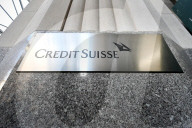 NEWS - NY: Credit Suisse Niederlassung New York