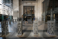 NEWS - NY: Credit Suisse Niederlassung New York