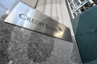 NEWS - NY: Credit Suisse Niederlassung New York
