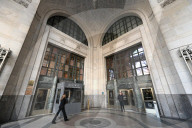 NEWS - NY: Credit Suisse Niederlassung New York