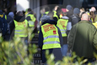 NEWS - Bundesweiter ver.di Streik im Gesundheitswesen