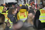 NEWS - Bundesweiter ver.di Streik im Gesundheitswesen
