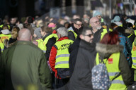NEWS - Bundesweiter ver.di Streik im Gesundheitswesen