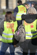 NEWS - Bundesweiter ver.di Streik im Gesundheitswesen