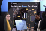 NEWS - Messe Embedded World 2023 in Nürnberg