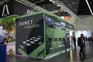 NEWS - Messe Embedded World 2023 in Nürnberg