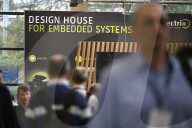 NEWS - Messe Embedded World 2023 in Nürnberg
