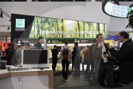 NEWS - Messe Embedded World 2023 in Nürnberg