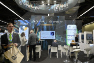NEWS - Messe Embedded World 2023 in Nürnberg