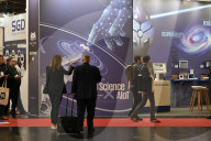 NEWS - Messe Embedded World 2023 in Nürnberg