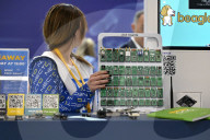 NEWS - Messe Embedded World 2023 in Nürnberg