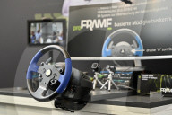 NEWS - Messe Embedded World 2023 in Nürnberg